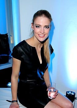 Laura Berlin